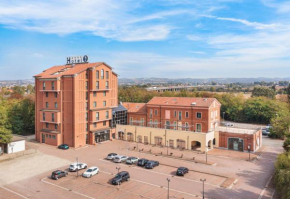 Hotel Ristorante Al Mulino by LVG Hotel Collection Alessandria
